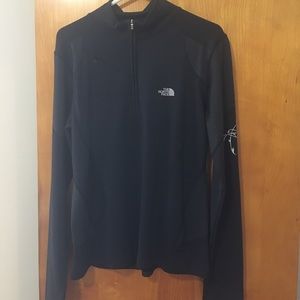 The North Face women’s Flight Series pullover